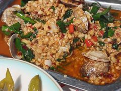 -辣不怕口味虾(凌霄路店)