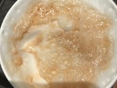 焦糖玛奇朵-星巴克(福州三坊七巷店)