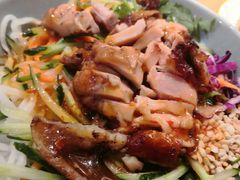 鸡肉檬粉-saigon saigon | 西贡西贡(滨北店)