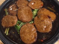 -天厨妙香素食餐厅(清华店)