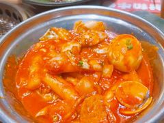 -海之屋韩式烤肉(海棠68环球美食街店)
