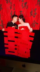 -太郎花子婚纱摄影TAHAKO(无锡店)