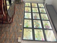 -田海鹰猪血汤(平东一街店)