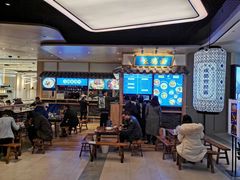 -十一街幺鸡成都担担面(悠方店)