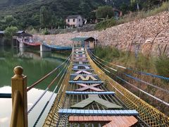 -济南马套将军山