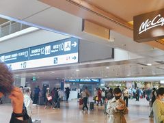 -麦当劳(西客站店)