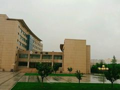 -兰州财经大学(和平校区)