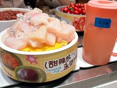 -龍歌自助小火锅(雨花台江南虹悦城店)