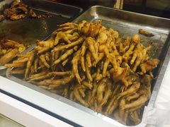 -大益烤鸡