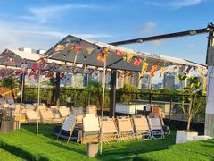 -沸奇公园·情景团建·年会露营烧烤轰趴生日(科技园店)