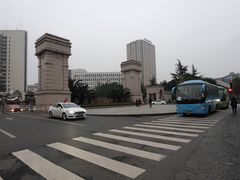 -西南交通大学(九里校区)