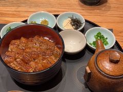 -傲鳗·日本料理(光华路店)