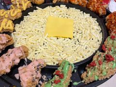 -百事喜乐炸鸡铺(合肥首店)