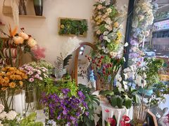 -花屿鲜花(淡水店)