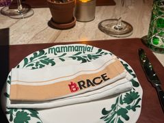 -Mammamia意大利餐厅(阳春巷店)