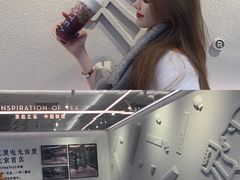 -喜茶(北京三里屯太古里店)