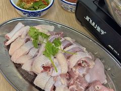 -兴兴旺·冬瓜盅·啫啫煲(西华路店)