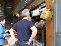 -朱记小郑酥烧饼(建康路店)