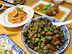 -品鲜村农家菜·阳澄湖大闸蟹(总店)