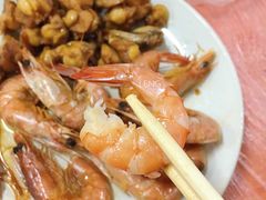 -蓝精灵饺子店
