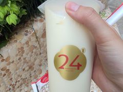 -炖物24章·顺时轻养茶(杭州大厦店)