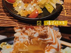 -小川洋风料理(街道口店)