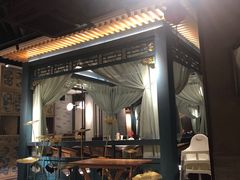 -京味斋·烤鸭·北京菜(安贞店)