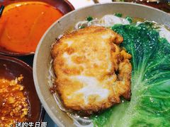 -贰回巷火锅馆(钟楼店)