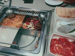 -海底捞火锅(旭辉MALL店)