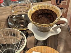 -Cafe del Volcan(永康路店)