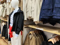 -优衣库(重庆万象城店)