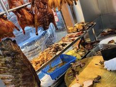 -陈光记烧腊店(罗保博士街店)