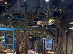 -常和州·夜宵大排档(常州单店)