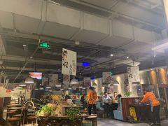 大堂-黄三怪(银座和谐广场店)