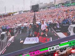 -长春奥林匹克公园