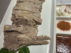 -阿西娅食府(中关村店)