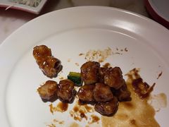 -京华烟云·北京烤鸭(领展购物广场·中关村店)