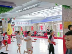 -津武堂散打搏击俱乐部(河西店)