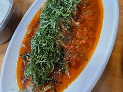 -老字号怡玺·藿香雅鱼(20年雅安店)