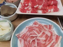 -青瓷火锅料理(西单大悦城店)