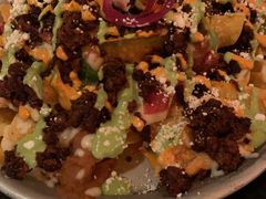 -Pistolera Mexican Cantina女枪手墨西哥餐厅(碧云路店)