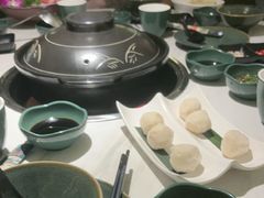 -狐狸爱上椰子鸡(滨江星光大道店)