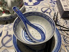 -图味美小黄鱼·景德菜(浙江路店)