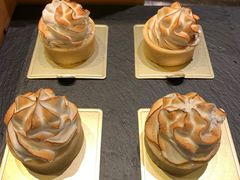 -盛宴自助餐厅(运达喜来登店)