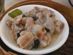 -添好运点心专门店(深水埗店)