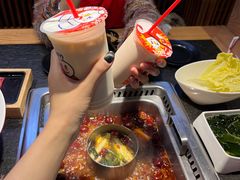 -味舵主重庆火锅(邓尉路店)
