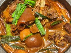 -禾府酒家·传统广府味(番禺店)