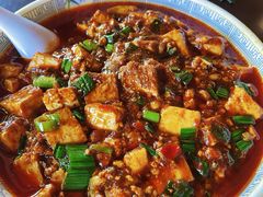 -天回镇何氏豆腐(总店)