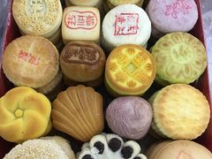 -北京稻香村(花市店)