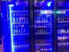 -海天盛宴潮汕蒸汽海鲜高端自助形象店
